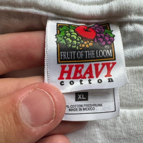 Vintage New Orleans Graphic T-Shirt - Picture 3 of 3